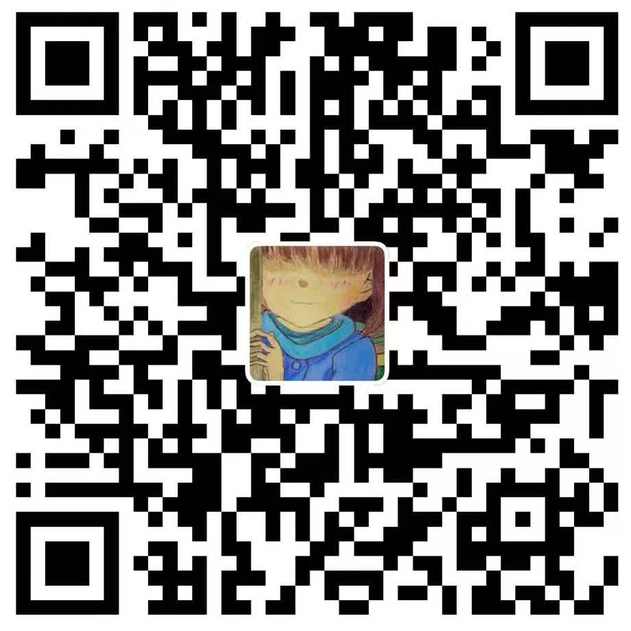 支付宝收款二维码
